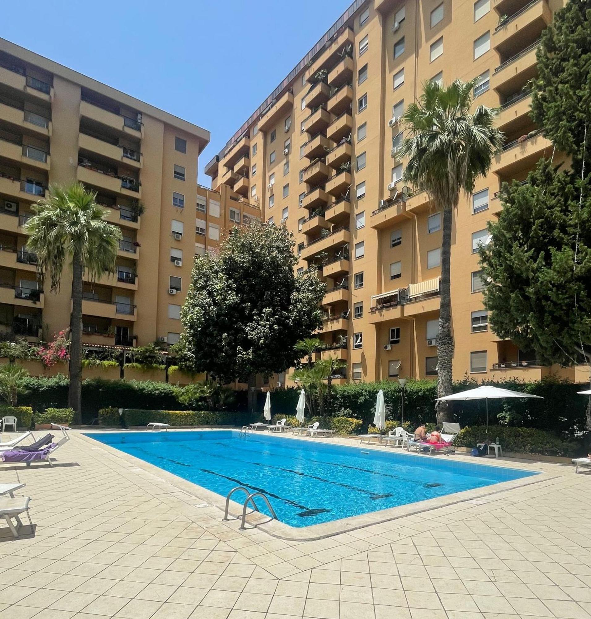 Sara House Palermo Apartamento Exterior foto